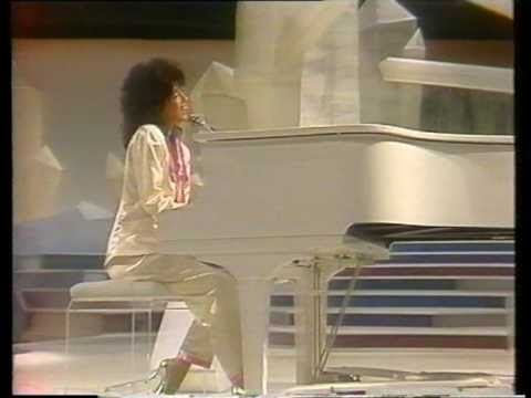 Suíça 1986: Daniela Simons - "Pas Pour Moi"