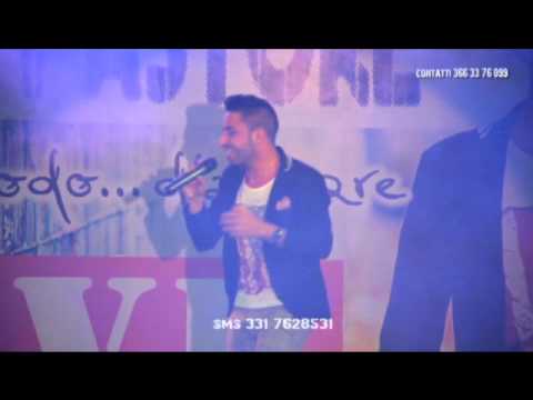 mirko pastore parlami