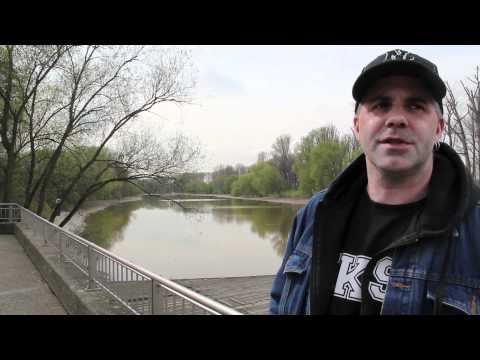 INTERVIEW MIT: HANS SOLO / ÄI-TIEM (2012)