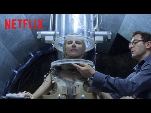 The OA | Oficjalny zwiastun | Netflix