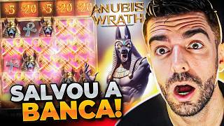 Anubis Wrath — Tips & Strategies