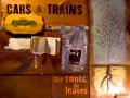 Cars and Trains - Intimidated Silence ...