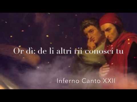 La Divina Commedia e la Latinità