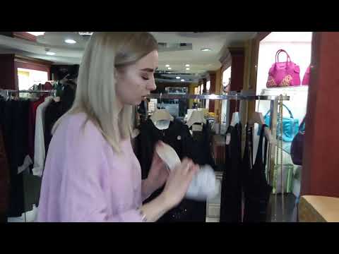 Маленькое черное платье | Интернет магазин РИО | Rio001.com