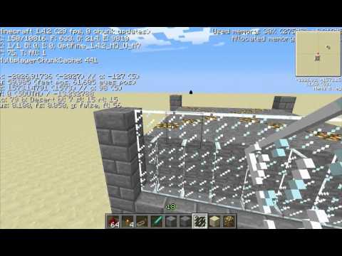 Craftsmen Collective - FTB -S2E4 - A Start To The Spawner Farm