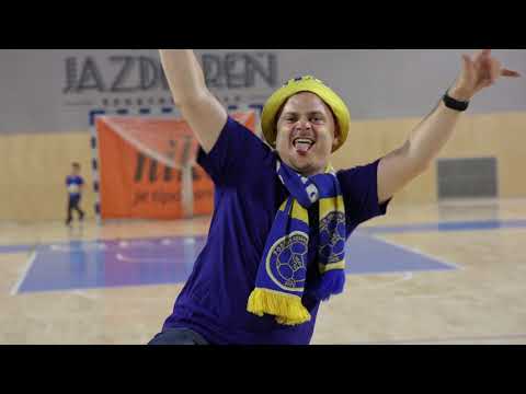 Podpor Pohyb Košice - Mimel Lučenec 3:2