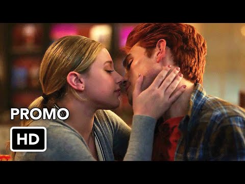 Riverdale 6.06 (Preview)