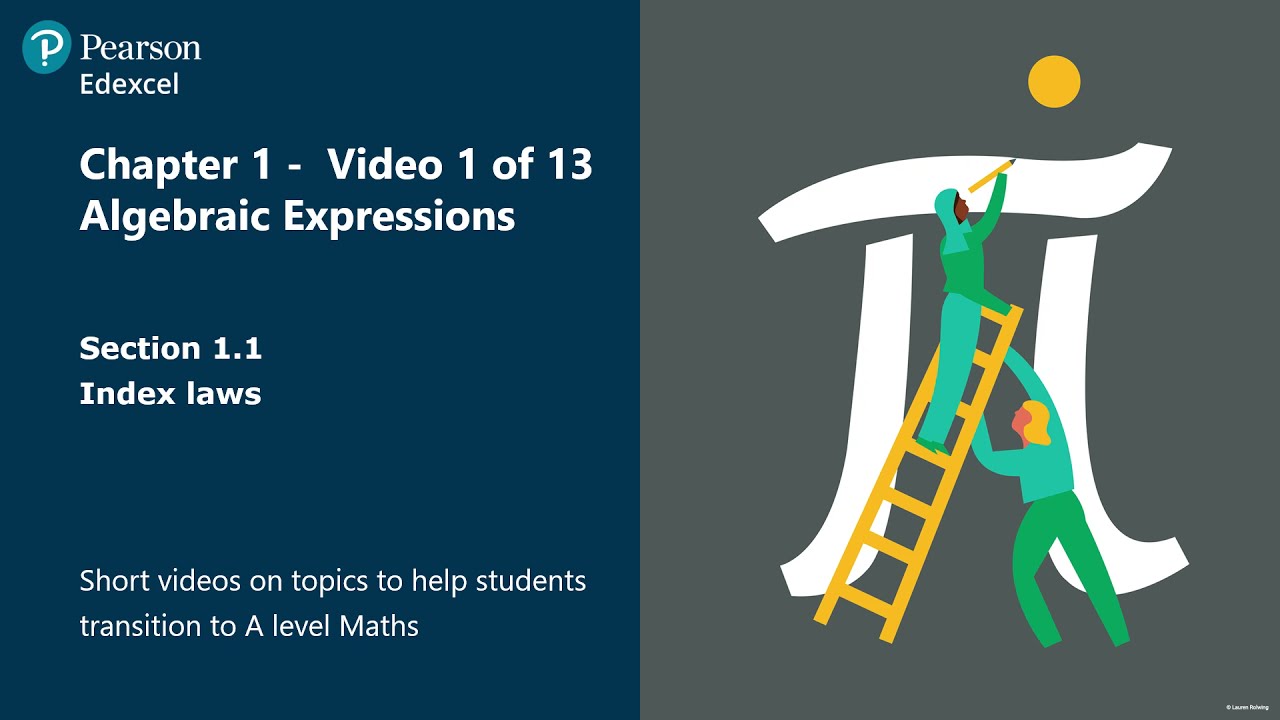 GCSE Mathematics - Chapter 1