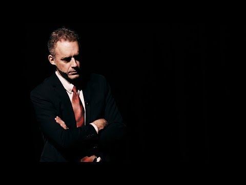 Jordan Peterson - Integrated Aggression vs Cowardice Disguised as Morality