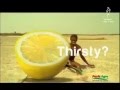 Lemon Lemon Lemon Funny Soft Drink Commercial