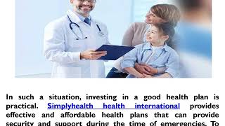 Buy Axa health compare plan early in life
