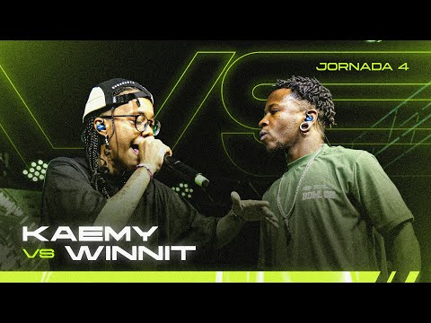 KAEMY VS WINNIT | #FMSBRASIL2024 - JORNADA 4 (PR)  | URBAN BR