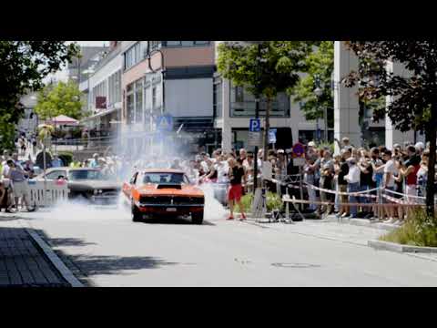 Classic meets Classics 2018