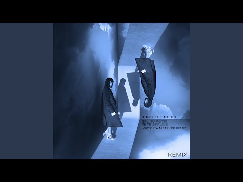 Don't Let Me Go (Viktoria Metzker Remix)