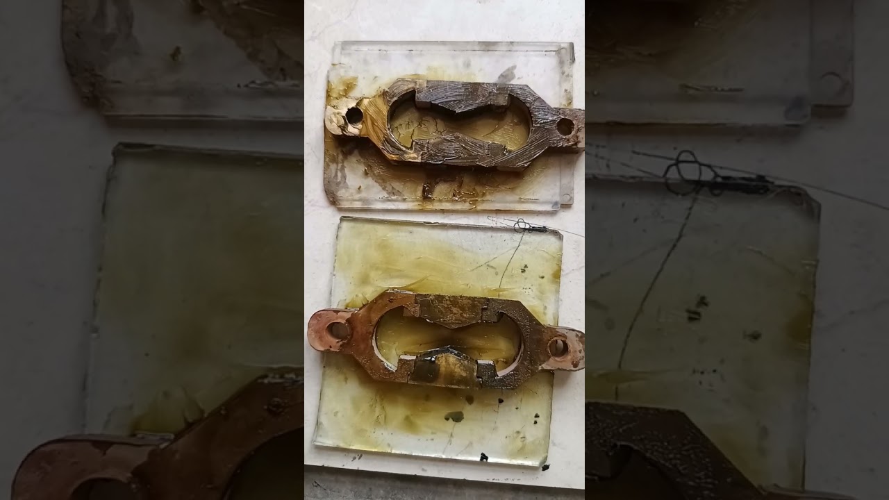 Bitumen Elastic Recovery test as per  (IS 1208)