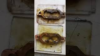 Bitumen Elastic Recovery test as per  (IS 1208)