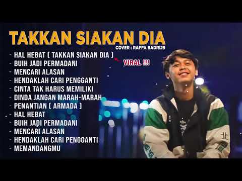 12 Lagu Cover (Raffa Affar)Full album Tanpa iklan