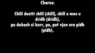 Prince Double H & Luli Mafija - Tjeter Nivel