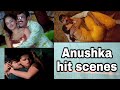 Anushka Shetty Romantic Hit Scenes Back To Back All Movie Collections Anushka Sheety Movie Scenes