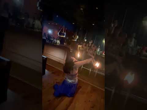 Promotional video thumbnail 4 for Angela's Belly Dance