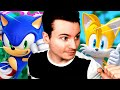 COURIR A PLUS DE 999,999,999 KM/H DANS SONIC ! (Sonic Colours Ultimate)