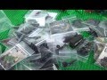 ОЧЕНЬ много Лего оружия (брикармса)! / Lego brickarms - a huge amount of ...