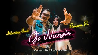 Download lagu Ndarboy Feat. Damara De - Ojo Nangis Mesake Opo ? ( Festival Suara Kerakyatan ) mp3 Download lagu Ndarboy Feat. Damara De - Ojo Nangis Mesake Opo ? ( Festival Suara Kerakyatan ) mp3
