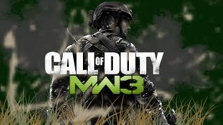 COD:MW3 マルチ
