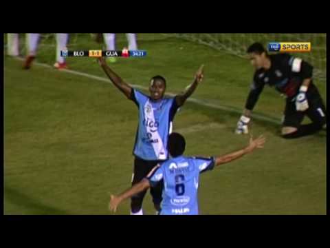 BLOOMING 3  - 1 GUABIRA