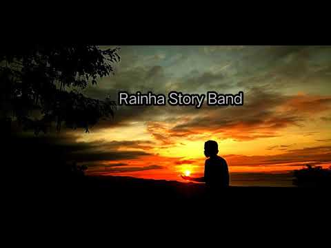 Rainha Story Band (Realidade Domin)- ELgarcio Musik Lirik