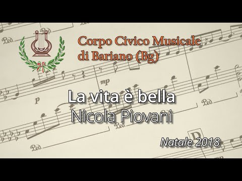 La vita è bella