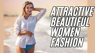 ATTRACTIVE BEAUTIFUL WOMEN FASHION #fashion #attractivewoman #beautifulwomen #attractivewomen #women