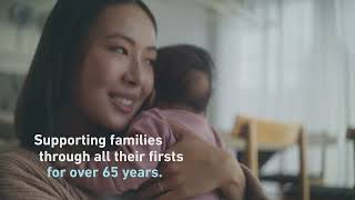 Graco For every moment