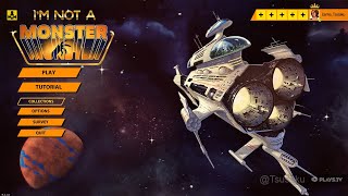 I am not a Monster (Beta) Gameplay