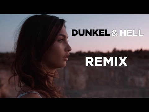 Kontra K, Chakuza, Bushido, Prinz Pi & Metrickz - Dunkel & Hell (prod. Edoby) (Remix by Lighteye)