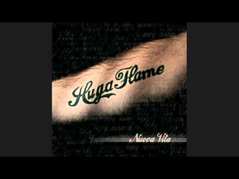 Huga Flame feat. Dj Ronin - Quando Parli Con Te