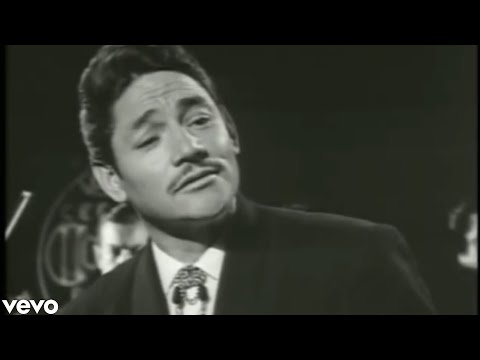 Videoclip de Renunciación (Tema Remasterizado) — Javier Solis