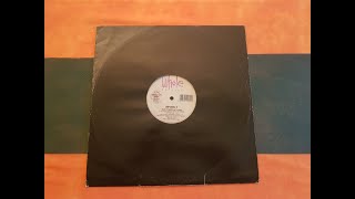 BEVERLY.(THE POWER OF LOVE.(DUB MIX.)(12''.)(1993.)