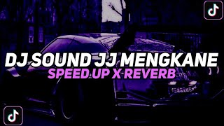 Download lagu DJ Sound JJ Kane Breakducth Full Bass (Speed Up X Reverb) 🎧 mp3