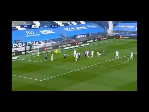 Ruslan Malinovsky goal vs Juventus 🇺🇦🇺🇦🇺🇦  #shorts