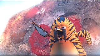 Os Mamutes | Turma da Floresta | 20' Compilação | Desenhos Animados para Crianças