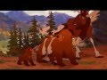 Brother Bear | Liedje: Onderweg | Disney nl