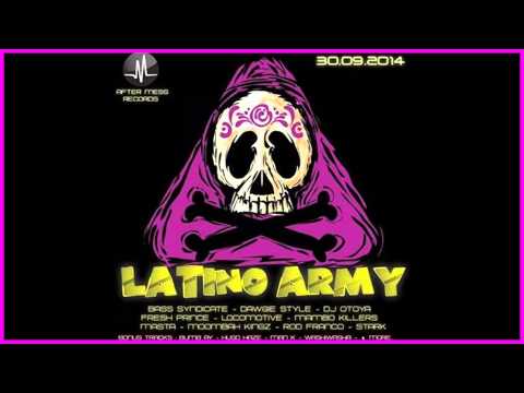 Rod Franco - Cultura Dura (Original Mix)