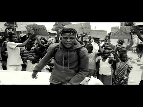 Dario Raiva - Olhem Pra Nós ( Vídeo Oficial)