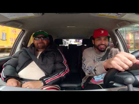 Lock Lyft Podcast 007 - Joell Ortiz