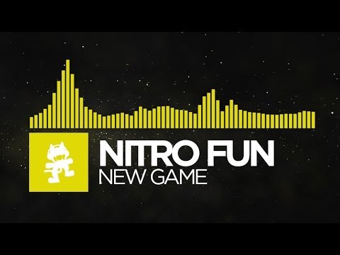 [Electro] - Nitro Fun - New Game [Monstercat Release] Video