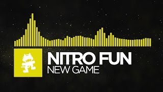 Electro - Nitro Fun - New Game Monstercat Release