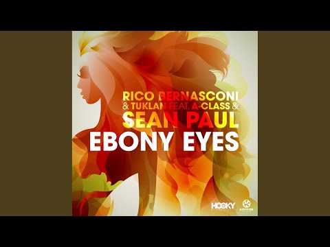 Video thumbnail for Ebony Eyes (Stereo Players Re-Edit)