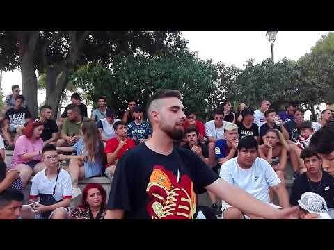 Chill Battles Duales III Dorian y AlanLB VS Classic y Dunk (Octavos)