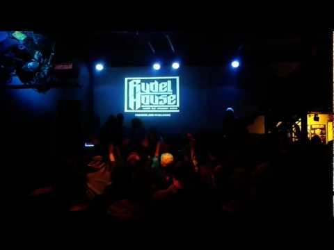 FREESTYLE KING - Najlepsza Bitwa Freestylowa w 3City 2013r. cz.4